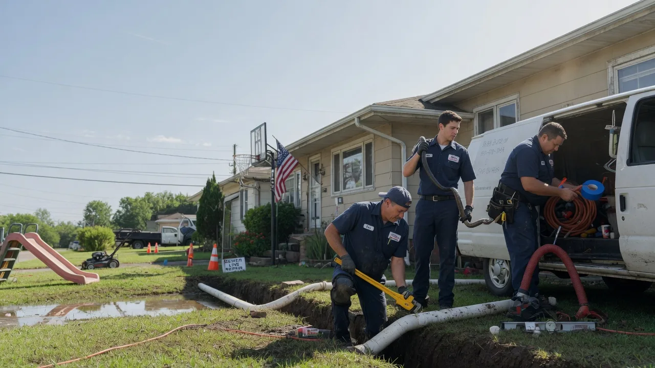 Toilet Installation in Bonne Terre, MO near me